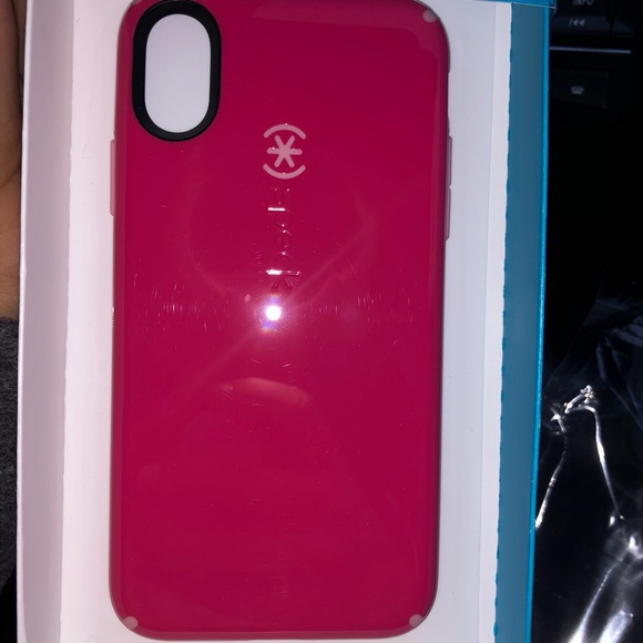 Speck iPhone X Case - Picture 3 of 3